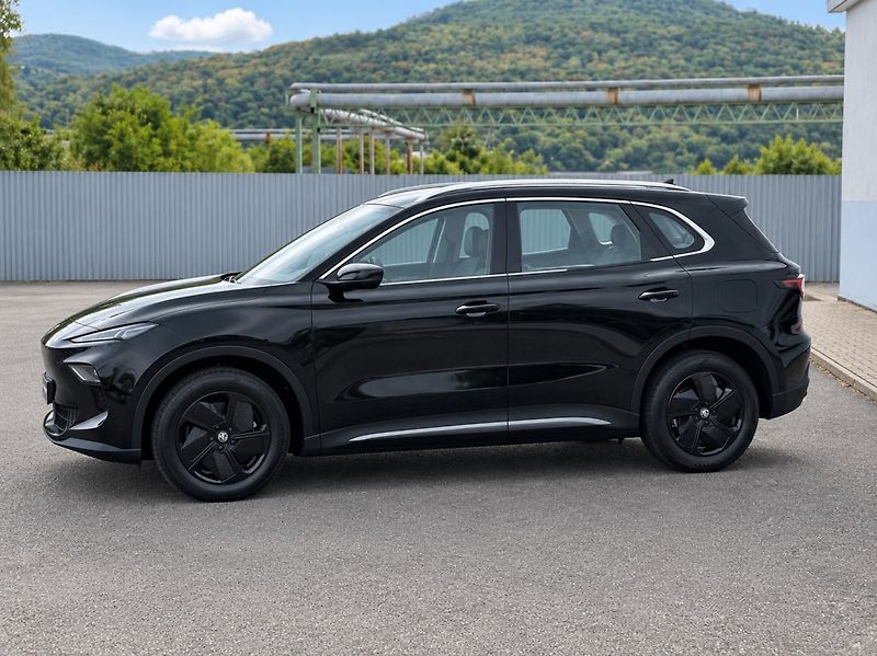 MG MGS5 EV (2026) Emotion (49 kWh) - fotka 4 z 40