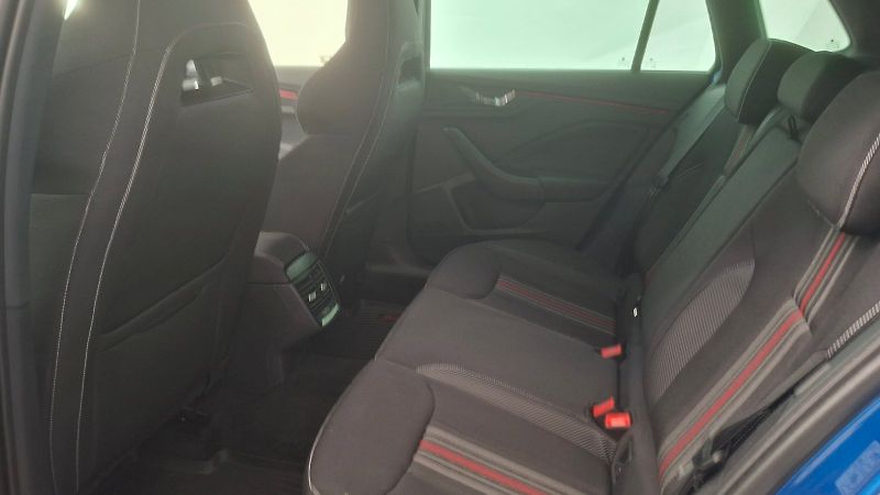 Škoda Kamiq (2026) Monte Carlo 1,0 TSI 85 kW DSG - fotka 11 z 22