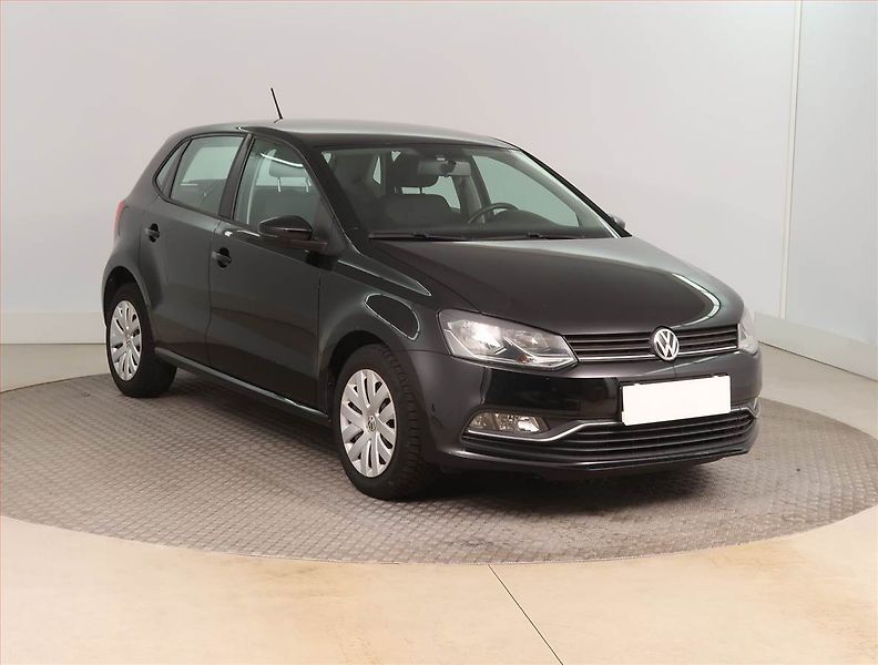 Volkswagen Polo (2015) 1.2 TSI - fotografie inzerátu