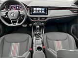 Škoda Scala (2024) 1.0 TSI 85kW Monte Carlo DSG - náhled 17