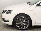 Škoda Octavia (2018) Laurin&Klement 1.4 TSI - náhled 15