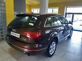Audi Q7 3.0 TDI  - náhled 6