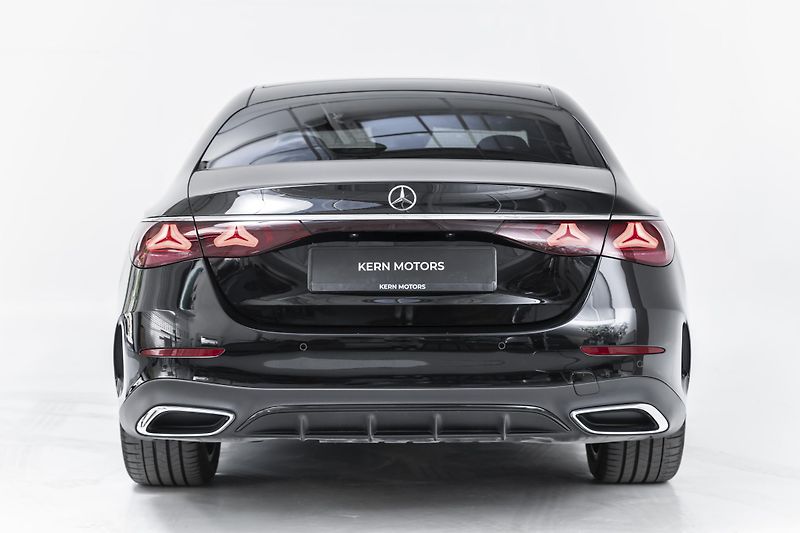 Mercedes-Benz Třídy E 220d 4M*AMG*záruka - fotka 4 z 34