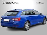 Škoda Superb (2021) Combi 1.4 TSI iV DSG Style - náhled 2