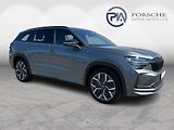 Škoda Kodiaq iV 1,5 TSI / 150 kW SportLine - náhled 8