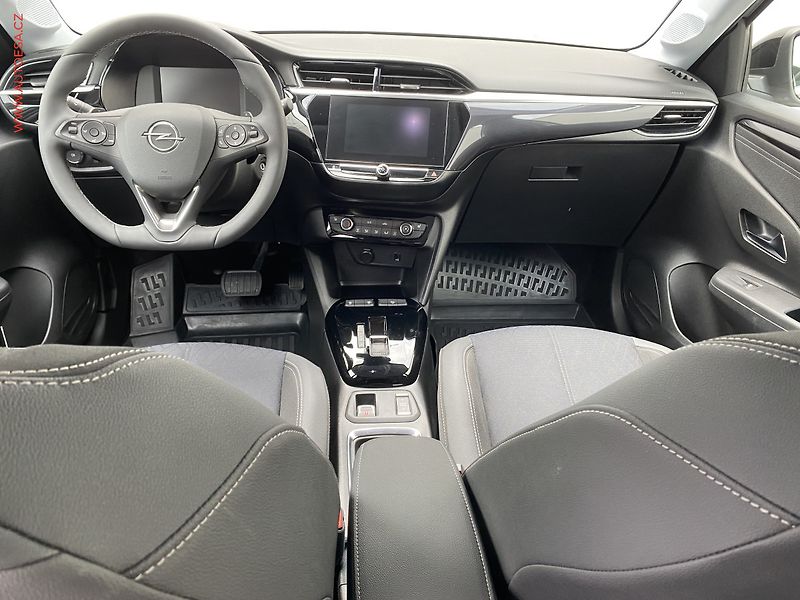 Opel Corsa (2023) 1.2T, Elegance, AT, LED - fotka 8 z 21