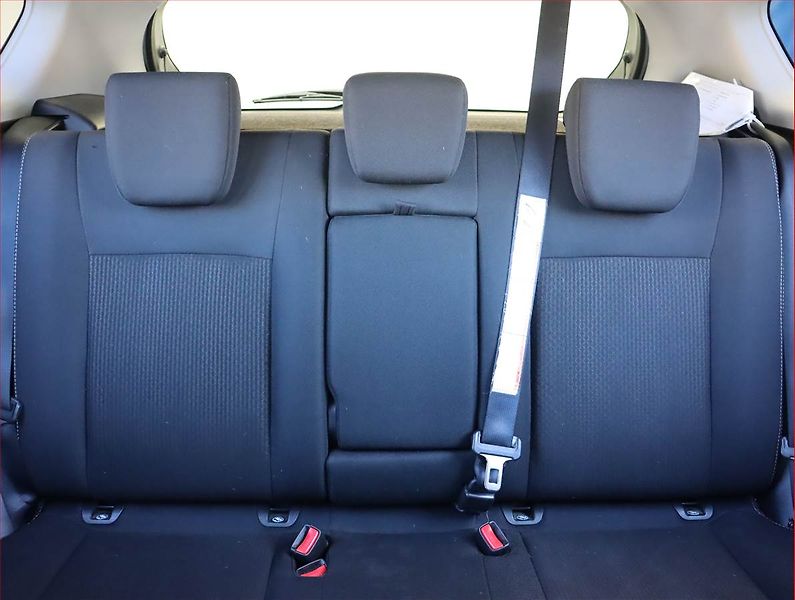 Suzuki SX4 S-Cross (2019) 1.4 BoosterJet, Serv.kniha - fotka 10 z 18