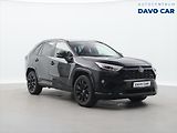Toyota RAV4 2,5 Hybrid Black Edition 4WD e - náhled 1