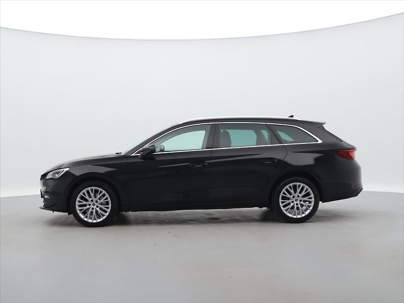 Seat Leon 2,0 TDI DSG Xcellence ST - fotka 4 z 28