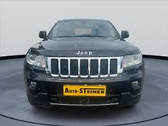 Jeep Grand Cherokee 3,0 CRD, Webasto - fotografie inzerátu