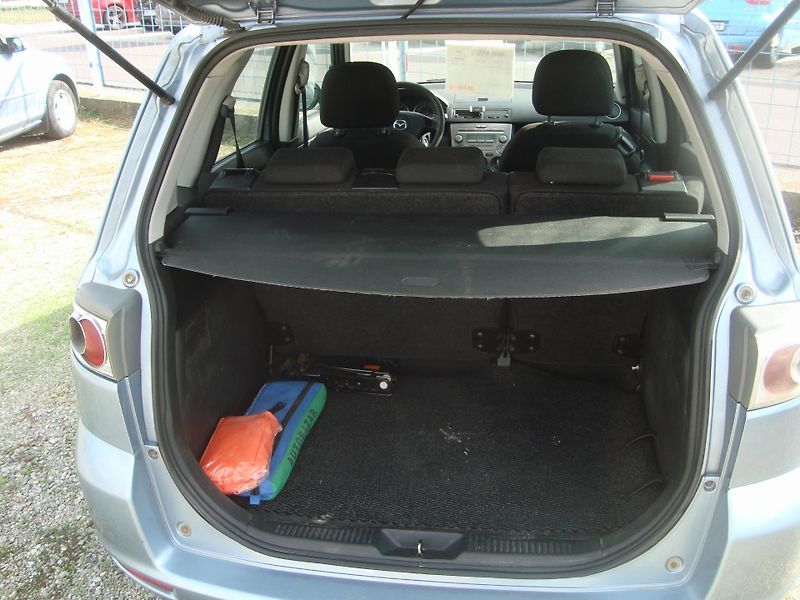 Mazda 2 (2006) 1,2 - fotka 4 z 17