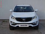 Kia Sportage (2015) 1.7 CRDi, 2.maj,ČR, servis - náhled 1