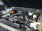 Jeep Wrangler (2026) 3.6 V6 Rubicon X, Naviják - náhled 33