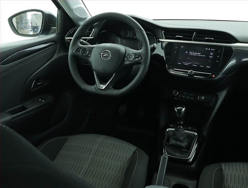 Opel Corsa (2023) 1.2 Turbo, Serv.kniha, Navi - fotka 7 z 15