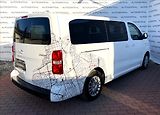 Toyota ProAce 2,0 D,110kW,D-4DL2,9míst - náhled 3