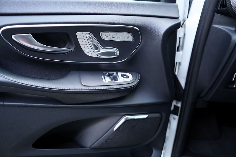 Mercedes-Benz Třídy V V 250d L 4Matic Exclusive AMG - fotka 16 z 50