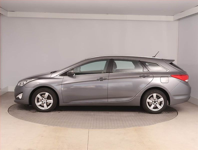 Hyundai i40 (2013) 1.7 CRDi, Tempomat - fotka 3 z 14