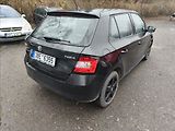 Škoda Fabia 1,0 Perfektní stav  Style - náhled 3