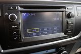 Toyota Auris - náhled 19