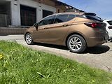 Opel Astra (2017) Kupované jako roční auto - náhled 1