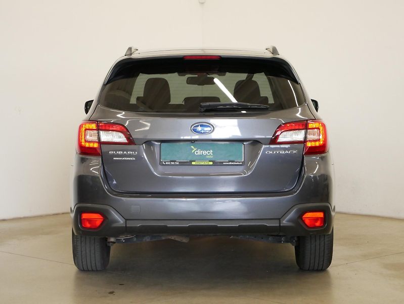 Subaru Outback - fotka 6 z 28