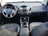 Hyundai ix35 (2012) 2.0CRDi, ČR, AC, tažné - náhled 8