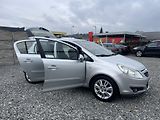 Opel Corsa 1.2i 80PS 141000KM KLIMA STK!! - náhled 157