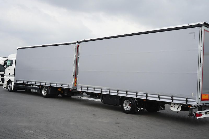 MAN TGX (2022) 18.470 / E 6 / GM / ZESTAW PRZ - fotka 22 z 50