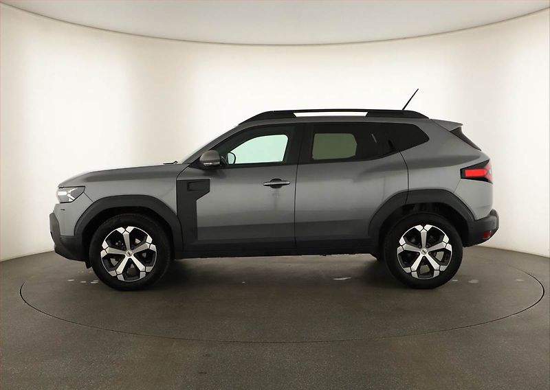 Dacia Duster (2025) 1.2 TCe - fotka 3 z 17