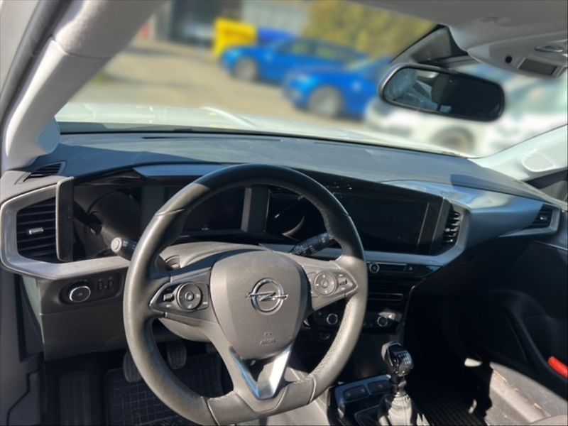 Opel Mokka 1,5 CDTI 81 Edition - fotka 9 z 11