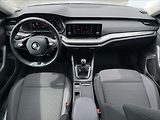 Škoda Octavia 2,0 TDI Combi Ambition Plus - náhled 6