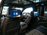 Cadillac Escalade (2024) 6.2 Premium Luxury Platinum - náhled 44