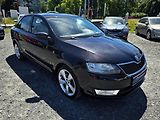 Škoda Rapid 1.2 TSI 77 KW 6RYCH. ELEGANCE - náhled 8