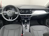 Škoda Kamiq (2020) 1.6 TDI, ČR, Ambition, DSG - náhled 8