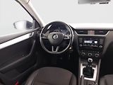 Škoda Octavia (2015) Elegance 1.6 TDI, Serv.kniha - náhled 7