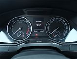 Škoda Superb (2018) Style 2.0 TDI, Automat, Kůže - náhled 11