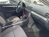 Audi A4 (2006)  2.0 TDI Avant - náhled 13