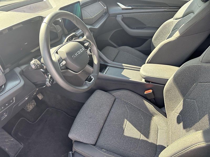 Škoda Kodiaq (2025) 2.0 TDI DSG Selection - fotka 6 z 28
