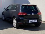 Volkswagen Golf (2014) 1.2 TSi, CUP, nez.topení - náhled 6