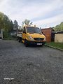 Mercedes-Benz Sprinter (2008)  Mercedes-Benz Sprinter Valnik - náhled 1