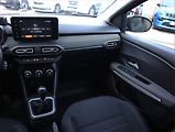 Dacia Jogger (2023) Comfort 1.0 TCe, LPG, Tempomat - náhled 8