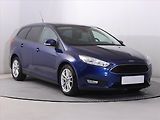 Ford Focus (2016) 1.0 EcoBoost, Serv.kniha - náhled 1