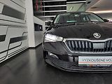 Škoda Scala (2022) Ambition 1.0 TSI (70kW/95k) - náhled 23