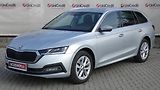 Škoda Octavia Combi 2,0 TDI Style 4x4 DSG 11 - náhled 1