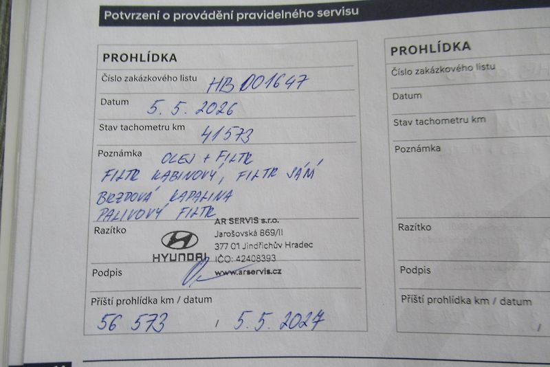 Hyundai Staria 2.2 CRDi 4x4 TAŽNÉ PANORAMA  - fotka 47 z 47