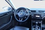 Škoda Superb (2015) Laurin&Klement 2.0 TDI, 4X4 - náhled 7