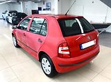 Škoda Fabia 1.2 HTP, ČR - náhled 3