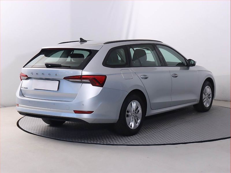 Škoda Octavia (2022) Ambition 2.0 TDI - fotka 5 z 19