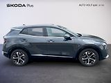 Kia Sportage (2022) Exclusive 1.6 GDI 110 kW 6°man - náhled 8