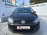 Volkswagen Sharan (2017) 2.0 TDi Sound 110 Kw - náhled 1